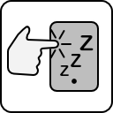 Icon of the Device Wakeup Trigger pattern