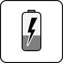 Icon of the Lifetime Energy-Limited Device pattern